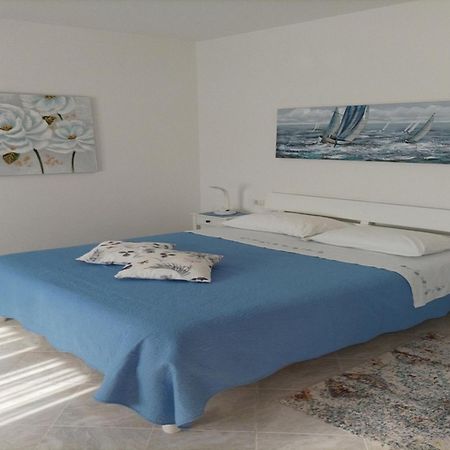 Apartments Daria Rovinj Exteriér fotografie