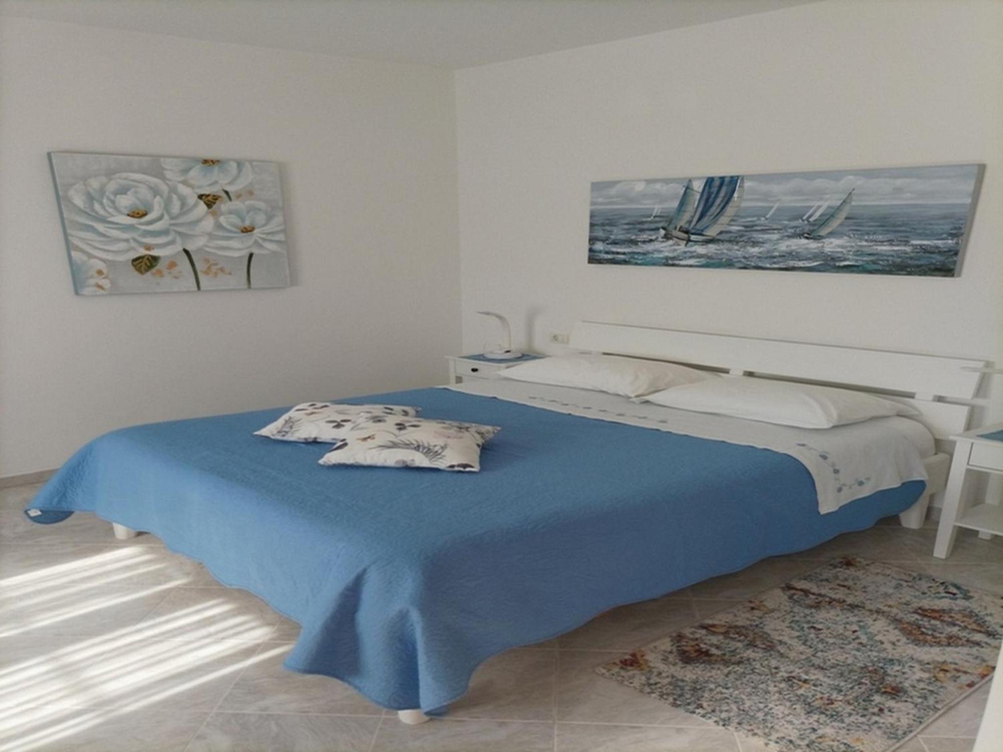 Apartments Daria Rovinj Exteriér fotografie