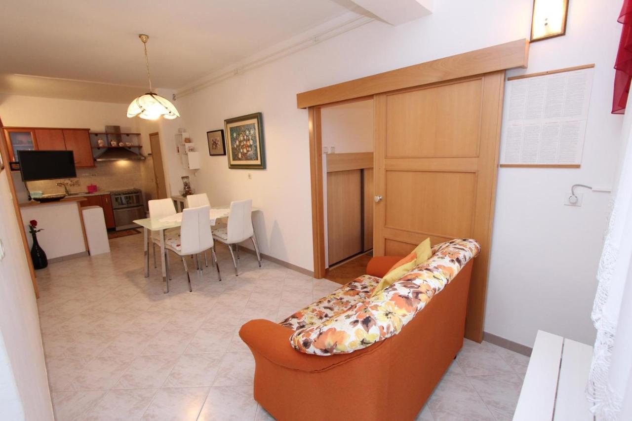 Apartments Daria Rovinj Pokoj fotografie