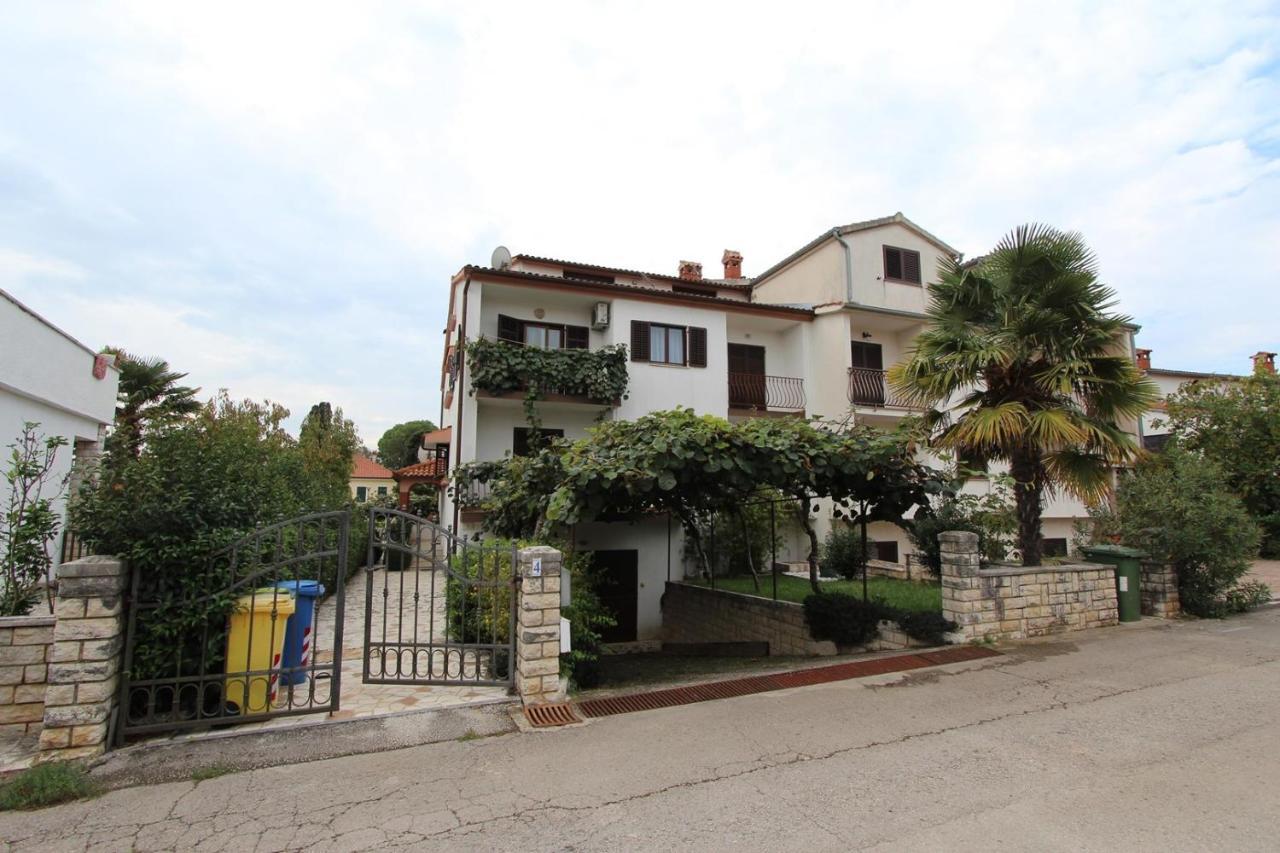 Apartments Daria Rovinj Exteriér fotografie