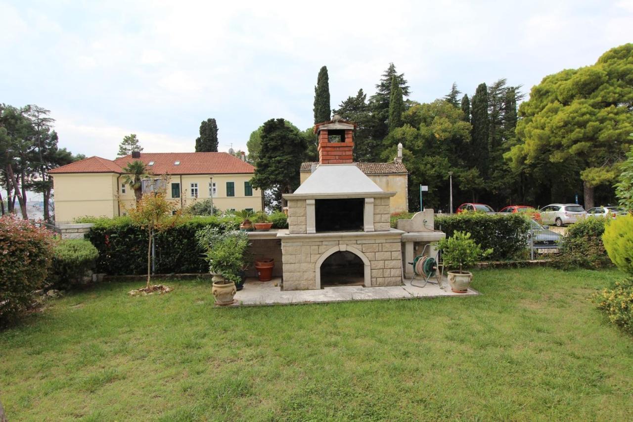 Apartments Daria Rovinj Pokoj fotografie