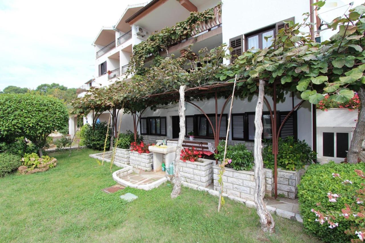 Apartments Daria Rovinj Exteriér fotografie