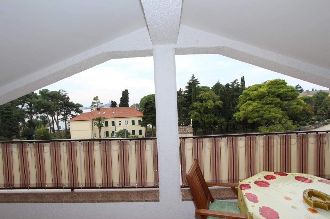 Apartments Daria Rovinj Exteriér fotografie