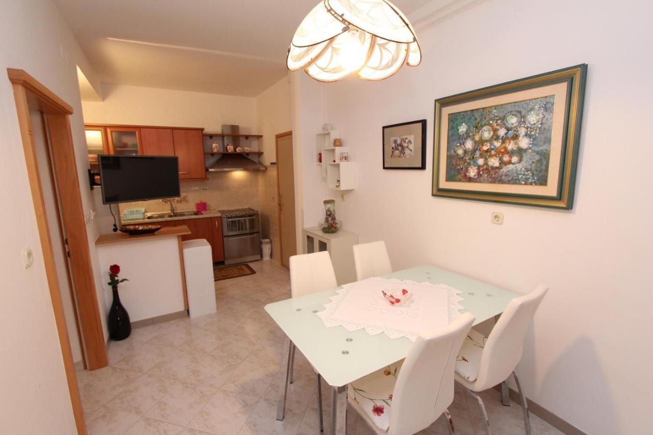 Apartments Daria Rovinj Exteriér fotografie